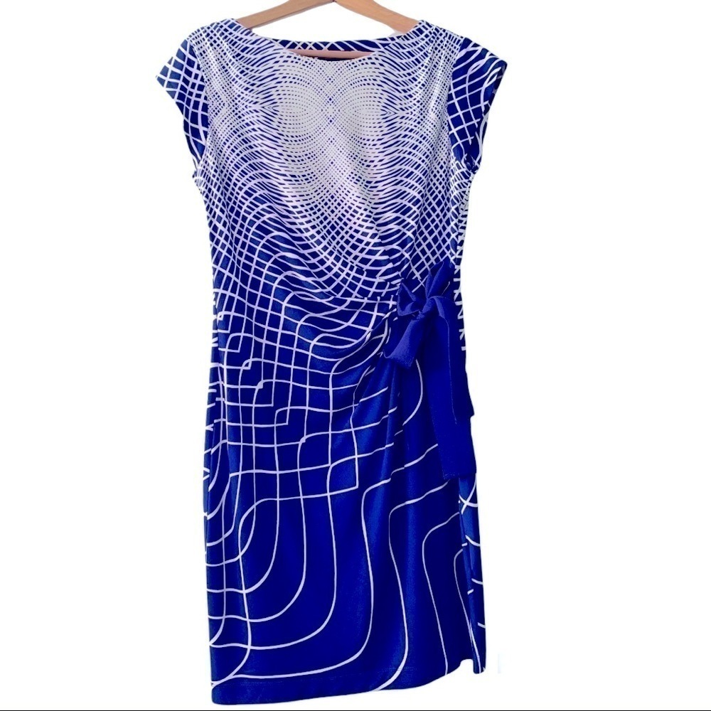 Just Taylor Dress